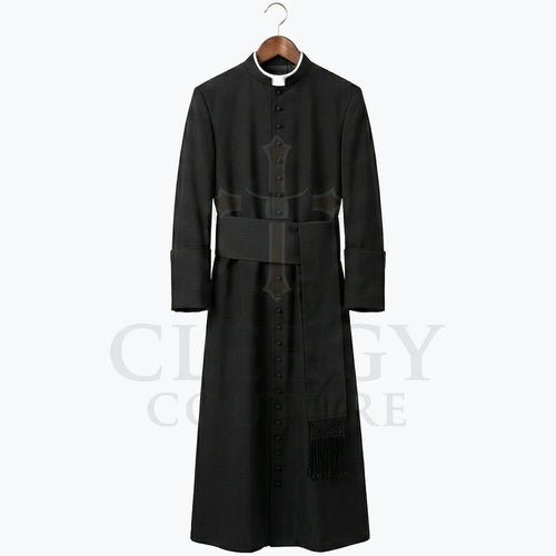 Clergy Stole Symbols and Their Meaning (Chi-Rho, IHS, Dove…) – The ...