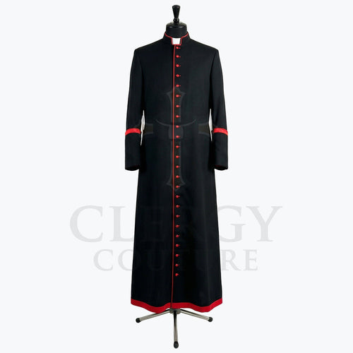 Ordaining Robe Ordination Stole: Colour, Symbols and Length – The Clergy Couture