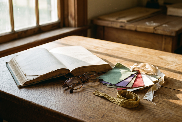 The liturgical colour guide